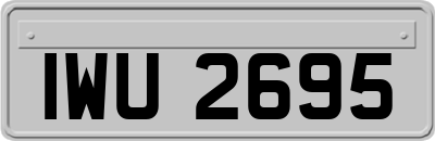 IWU2695