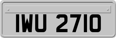 IWU2710