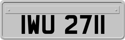 IWU2711
