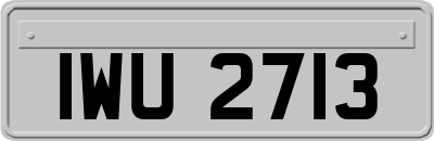 IWU2713