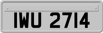 IWU2714