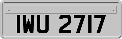 IWU2717
