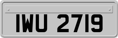 IWU2719