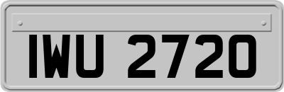 IWU2720