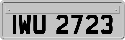 IWU2723