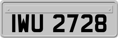 IWU2728