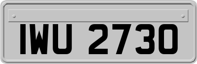IWU2730