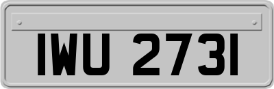 IWU2731