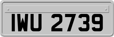 IWU2739