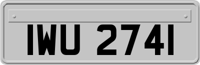 IWU2741