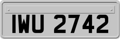 IWU2742