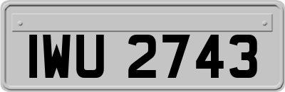 IWU2743
