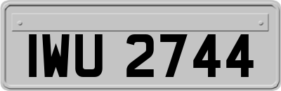 IWU2744