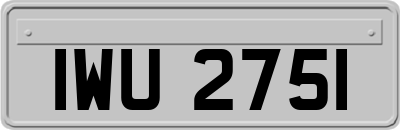 IWU2751