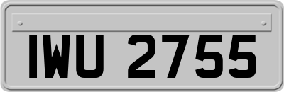 IWU2755