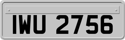 IWU2756