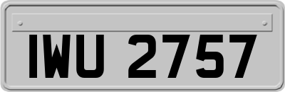 IWU2757