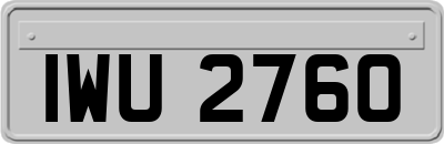 IWU2760
