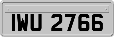 IWU2766