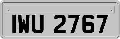 IWU2767