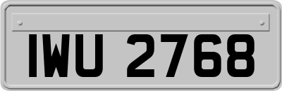 IWU2768