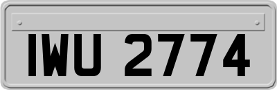 IWU2774
