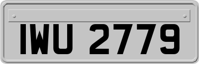 IWU2779