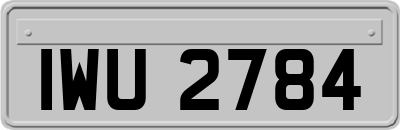 IWU2784