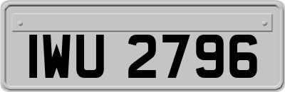 IWU2796