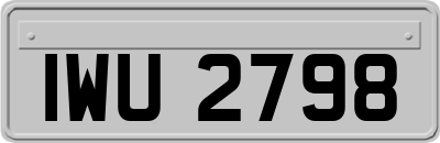 IWU2798