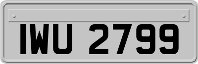 IWU2799