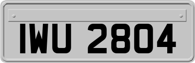 IWU2804