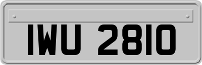 IWU2810