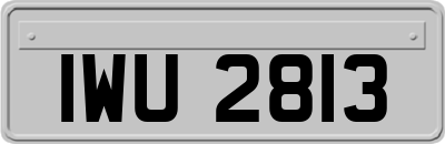 IWU2813