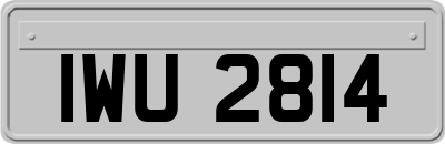 IWU2814