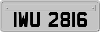 IWU2816
