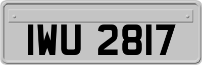 IWU2817