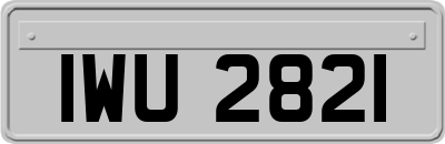 IWU2821