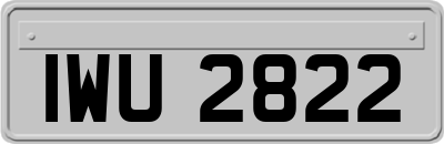 IWU2822