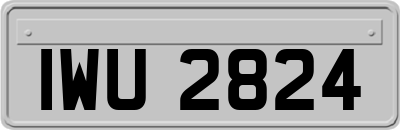 IWU2824