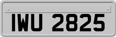 IWU2825