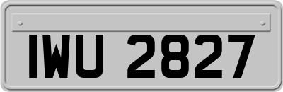 IWU2827
