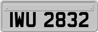 IWU2832