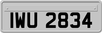IWU2834