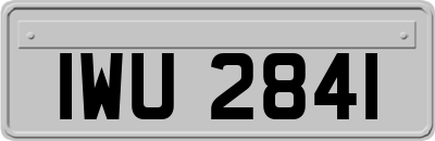 IWU2841