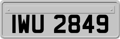 IWU2849