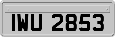 IWU2853