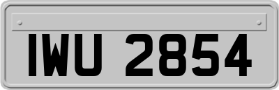 IWU2854