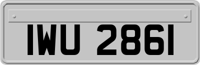 IWU2861