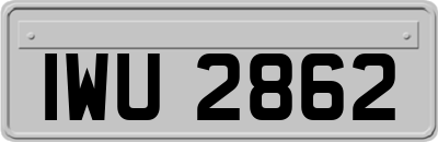IWU2862